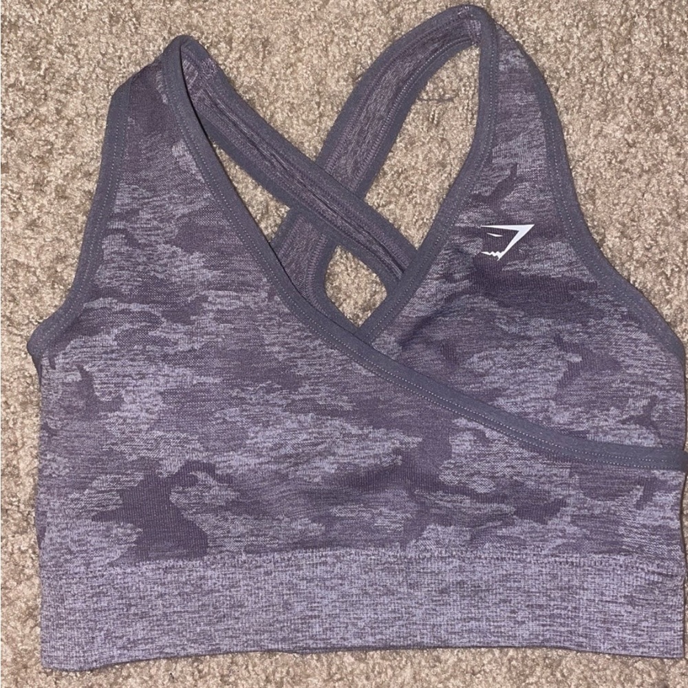 Gymshark sports bra